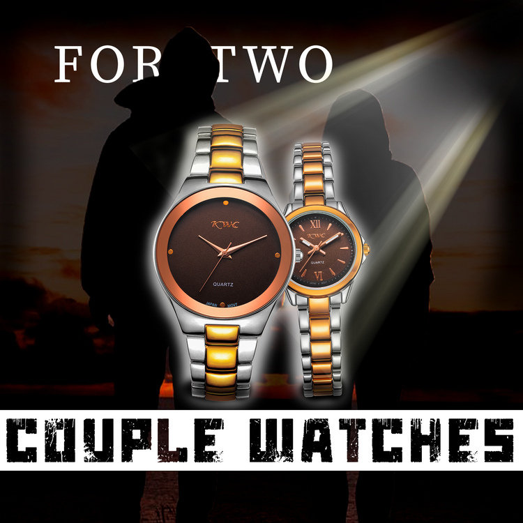 Couple Watches