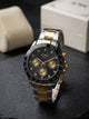 TwoTone Black