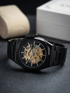K-9007 | AUTOMATIC