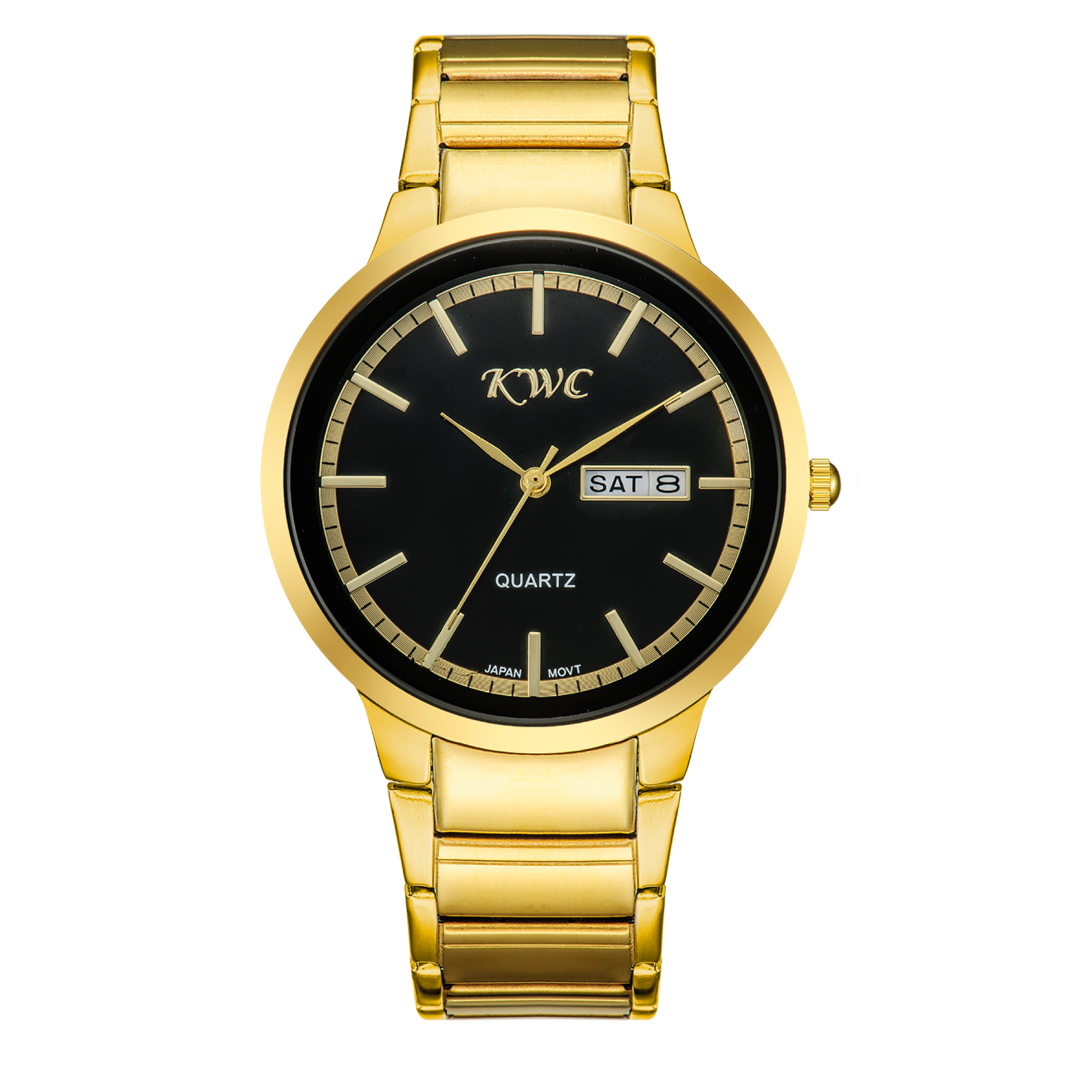 Buy TMX Men Analog 3 Hands Black Round Dial Watch-TM0TG7702T at Amazon.in
