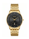 Golden Black