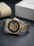 K-9007 | AUTOMATIC