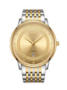 TwoTone Golden