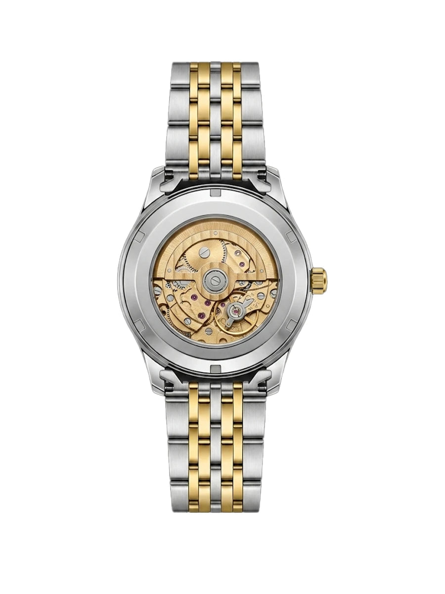 K-9001 | Automatic