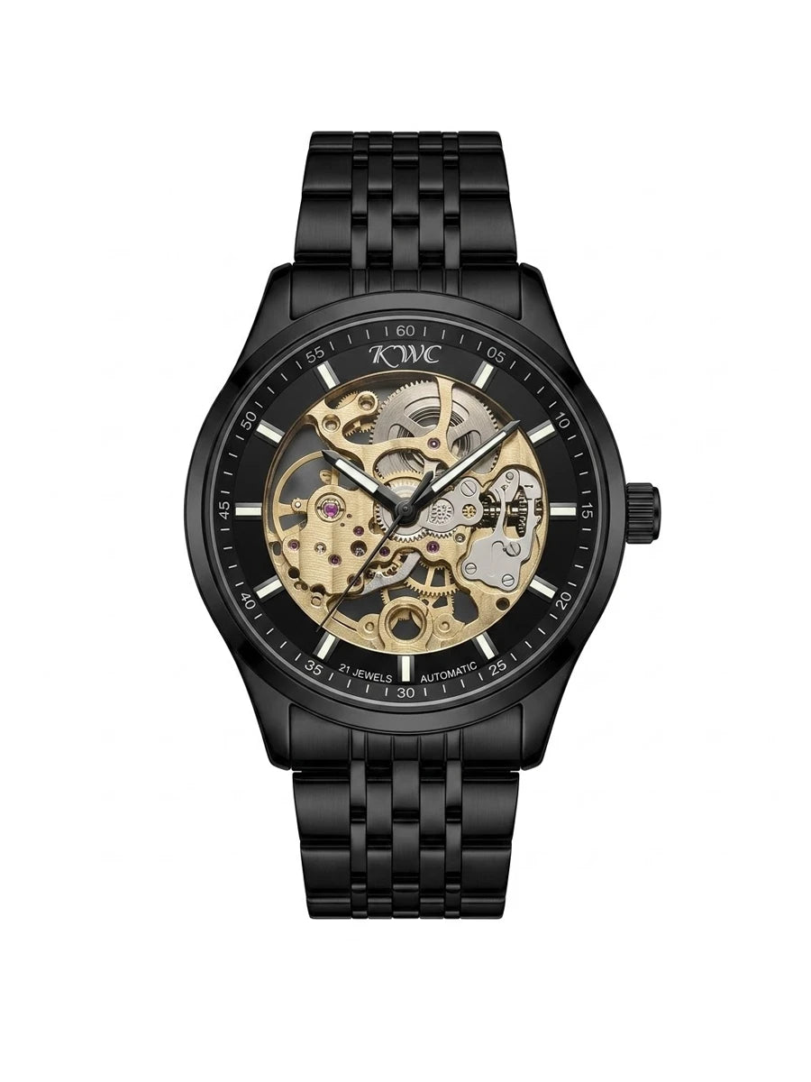 K-9001 | Automatic