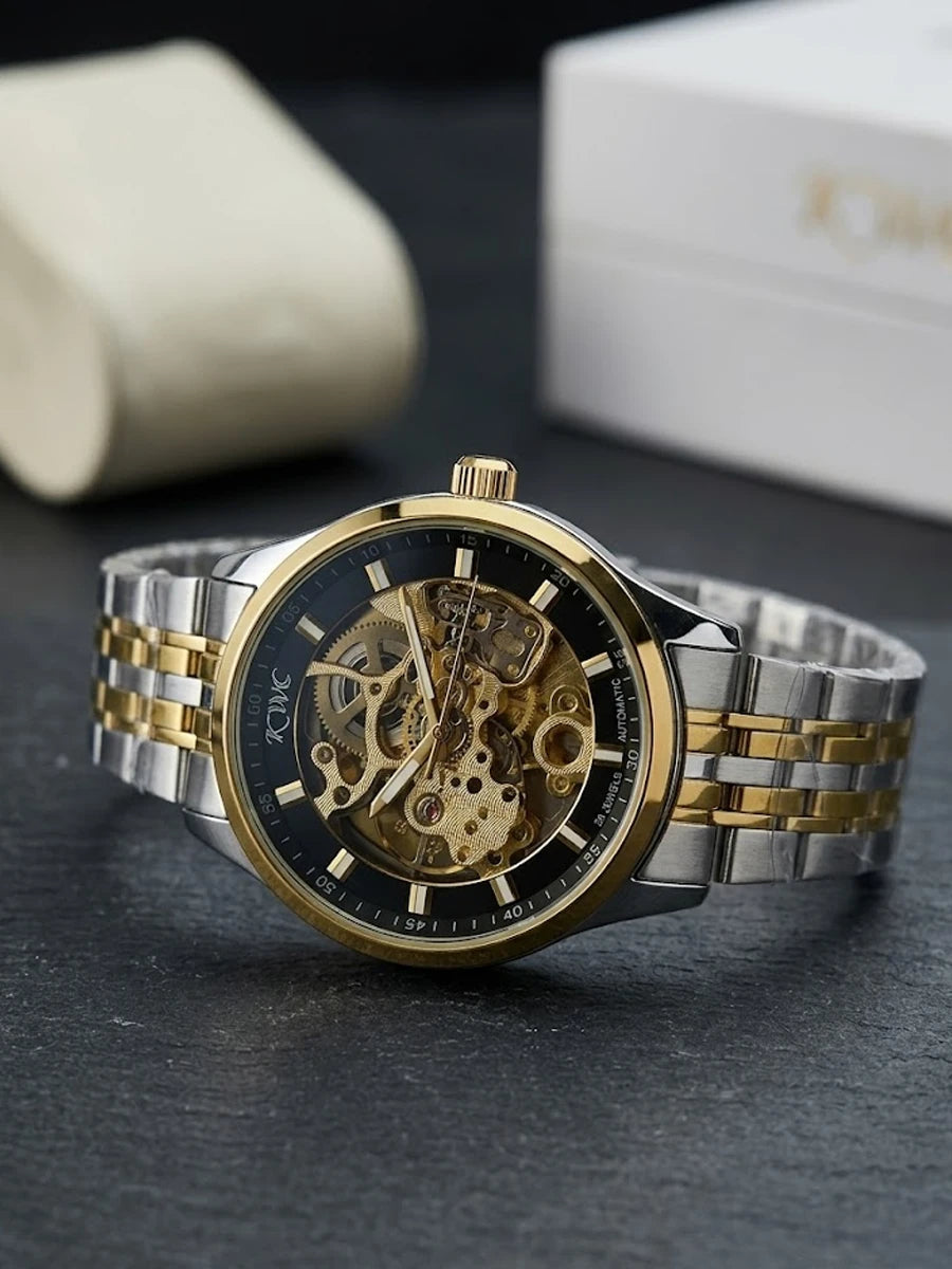 K-9001 | Automatic
