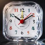 Complimentary Table Clock