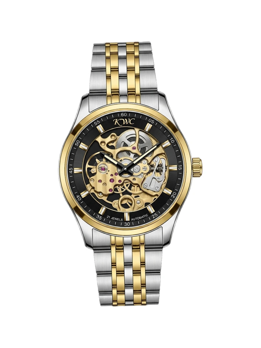 K-9001 | Automatic