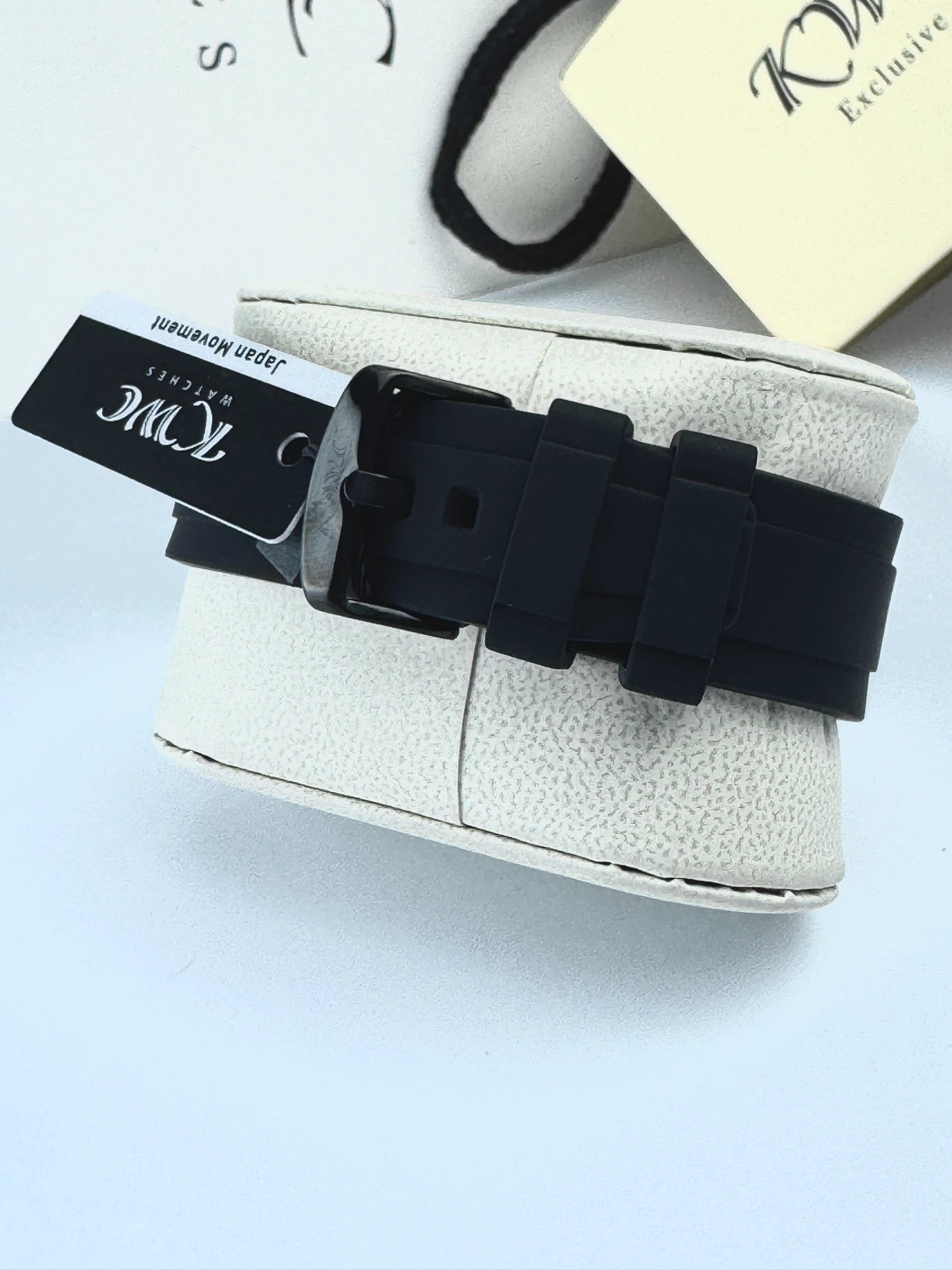 KWC Chronograph K-556-6H – Tactical Performance Edition