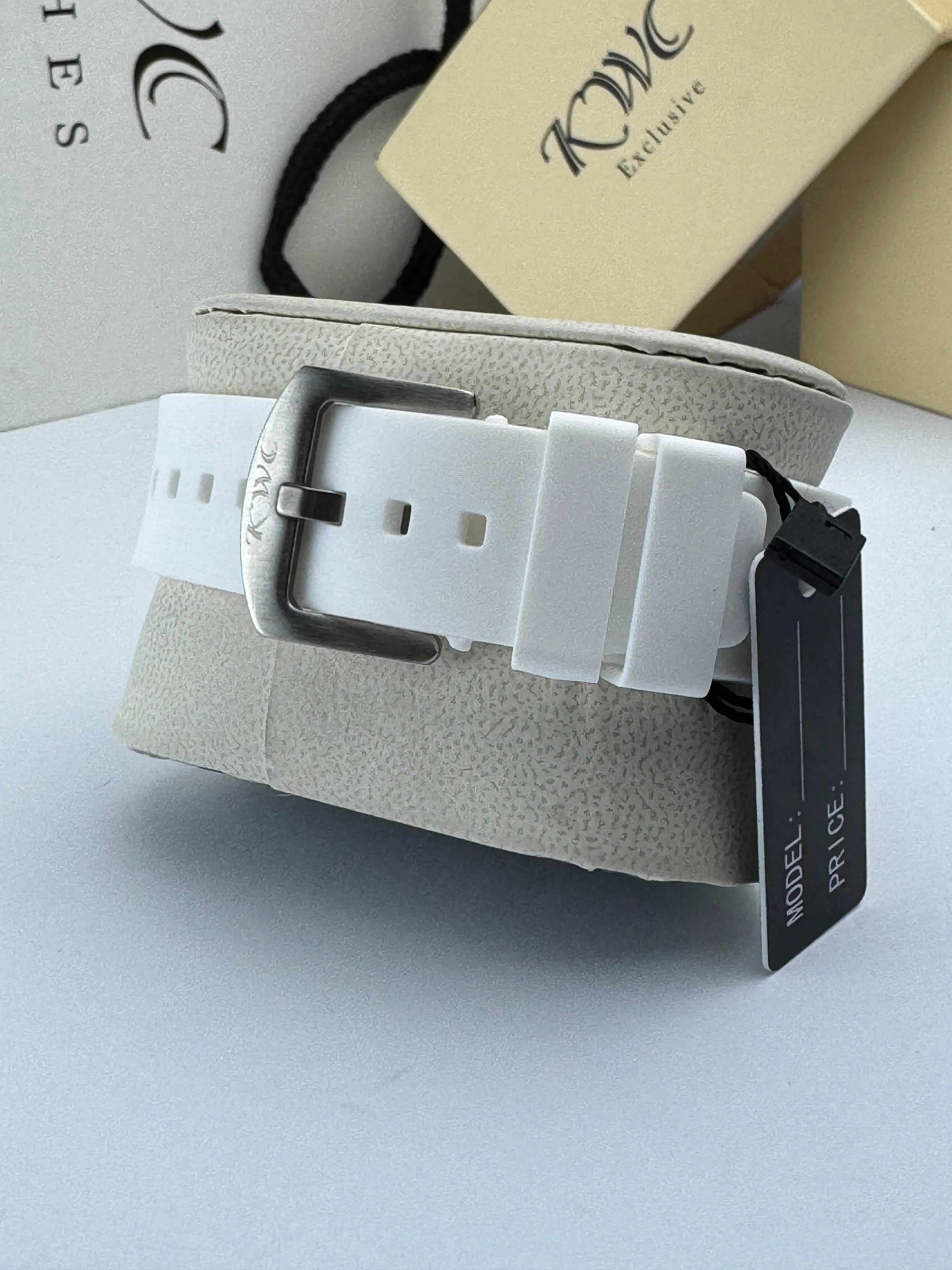 KWC Chronograph K-561-6H – Tactical Performance Edition