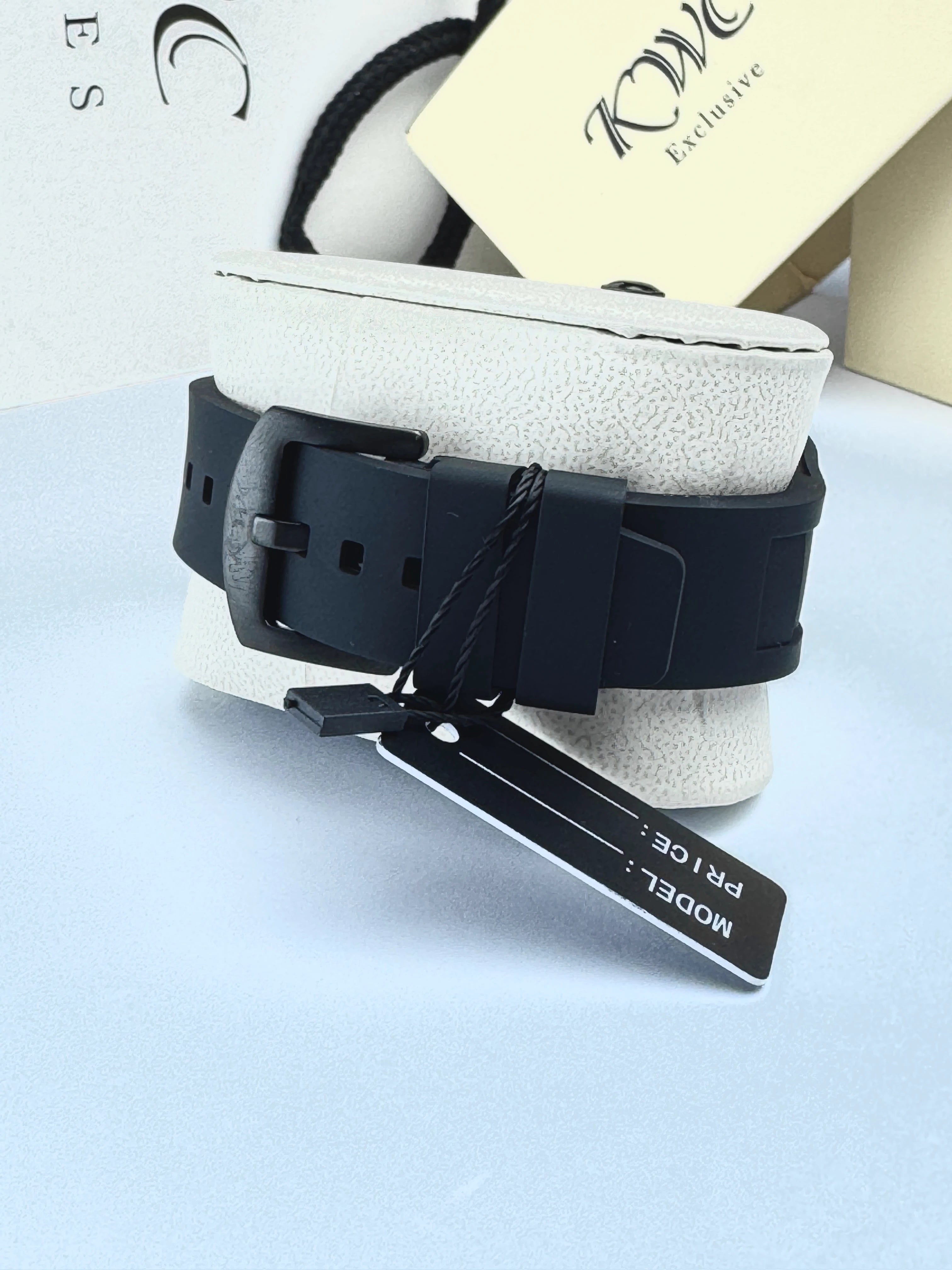 KWC Chronograph K-561-6H – Tactical Performance Edition