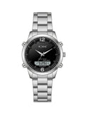 K-365 | Analogue + Digital