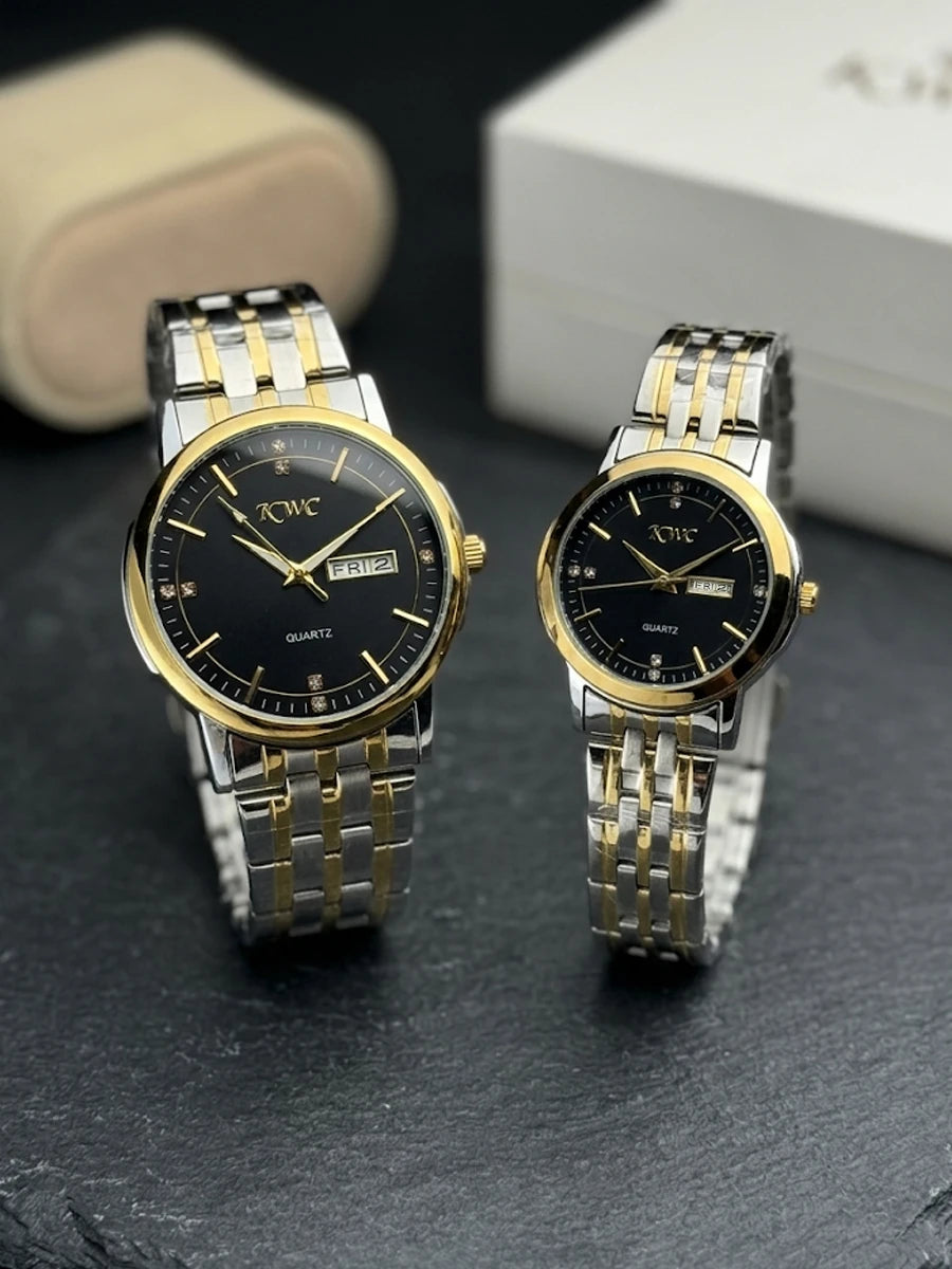 K-425-MDD | Couple