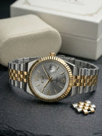 K-320-DateJust
