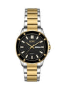 TwoTone Black