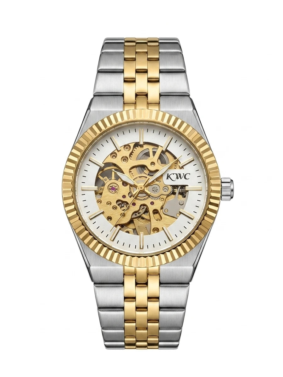 K-9008 | AUTOMATIC
